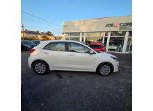 2018 Kia Rio 1.2L Petrol For Sale Images