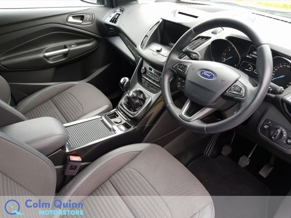 2019 Ford Kuga 1.5L Diesel For Sale Images