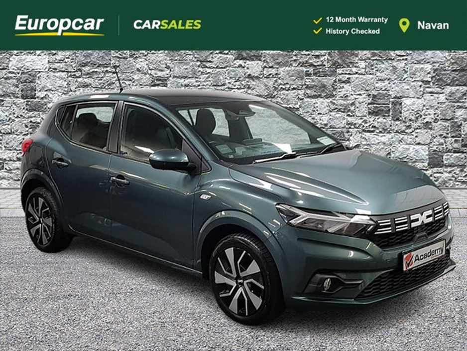 Dacia Sandero Expression TCe90*SALES ON, PRICES REDUCED*