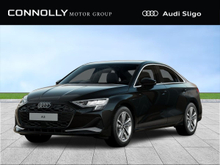Audi A3 A3 Saloon SE TFSI 116bhp "In...
