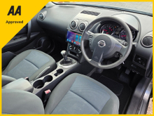 2014 Nissan Qashqai 1.6L Petrol For Sale Images