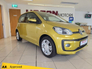 2017 VOLKSWAGEN UP! High UP! Automatic 1.0 5DR H/B