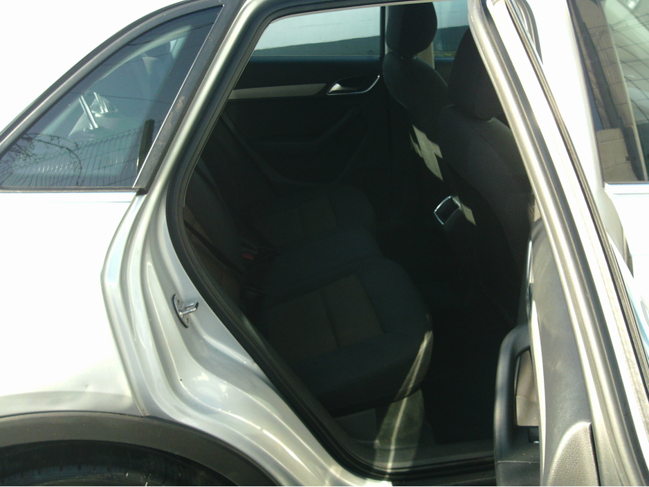 2013 Audi Q3 2L Diesel For Sale Images