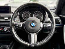 2014 BMW 1 Series 1.6L Petrol For Sale Images