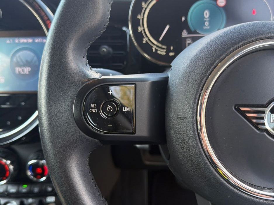 2024 MINI Hatch 1.5L Petrol For Sale Images