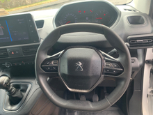 2023 Peugeot Partner 1.5L Diesel For Sale Images