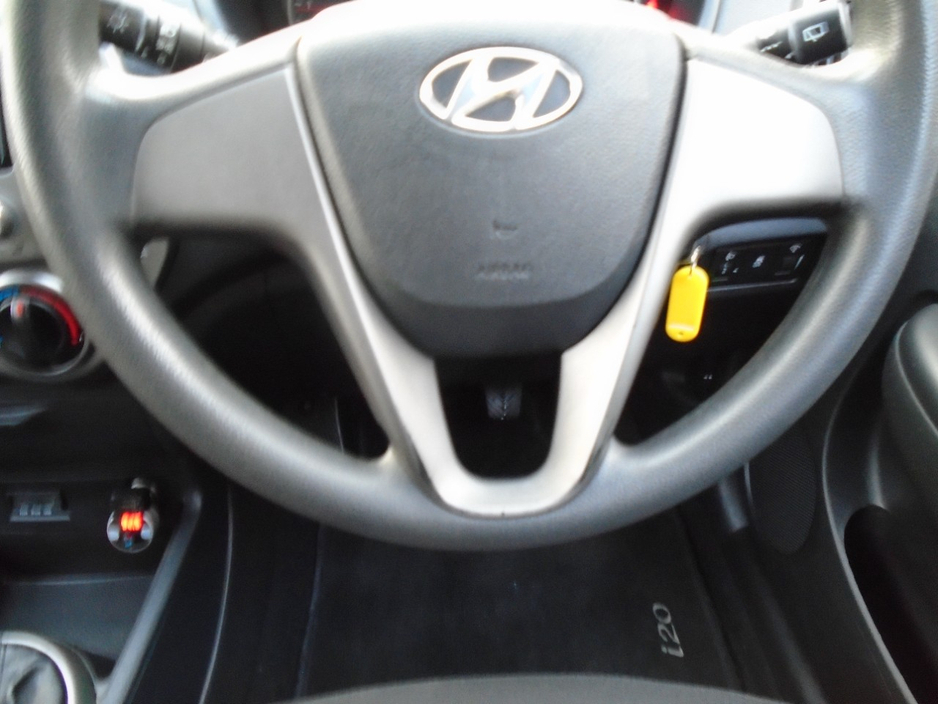 2013 Hyundai i20 1.2L Petrol For Sale Images