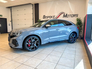 2021 AUDI RS Q3 RS Q3 SPORTBACK 4DR AUTO