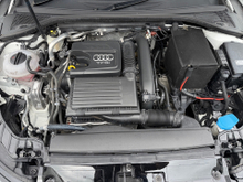 2017 Audi A3 Sportback 1.4L Petrol For Sale Images