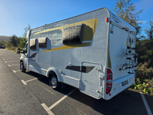 2013 Carado T-Series 2.3L Diesel For Sale Images