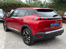 2021 Peugeot 2008 1.5L Diesel For Sale Images