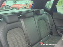 2023 SEAT Arona 1L Petrol For Sale Images