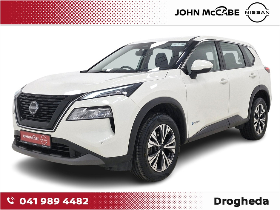 2023 Nissan X-Trail 1.5L Petrol For Sale Images