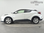 2019 TOYOTA C-HR 1.8 HYBRID Auto