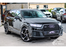 2019 Audi Q7 3L Diesel Hybrid For Sale Images