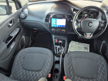 2016 Renault Captur 1.2L Petrol For Sale Images