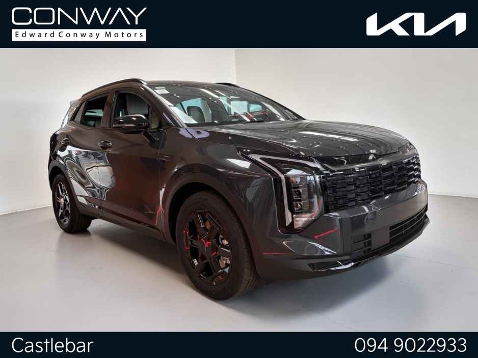 Used Kia Sportage 2026 in Mayo