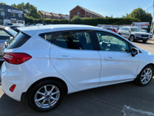 2018 Ford Fiesta 1L Petrol For Sale Images