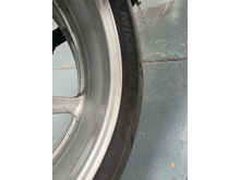 2005 Yamaha YZF 1L Petrol For Sale Images