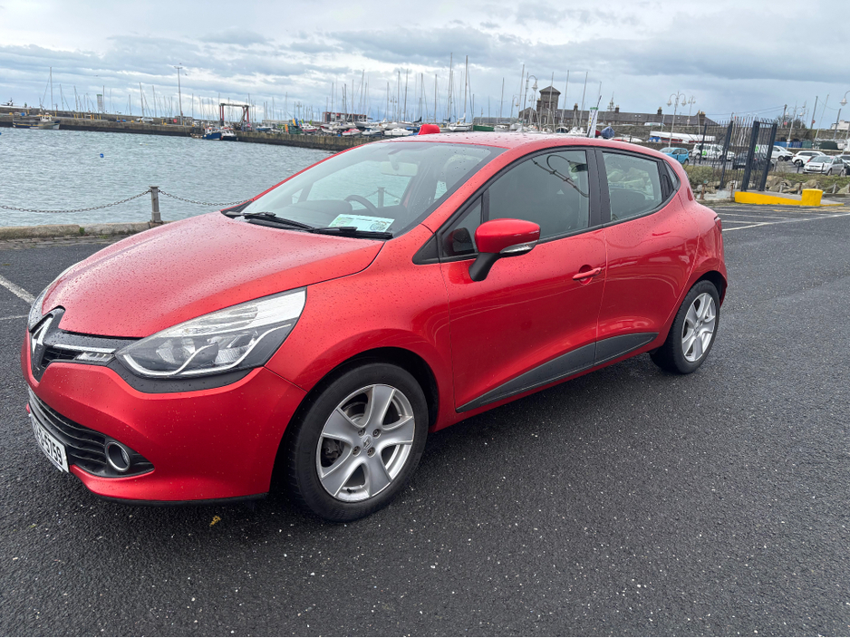 2013 Renault Clio For Sale Images