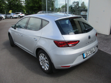 2013 SEAT Leon 1.2L Petrol For Sale Images