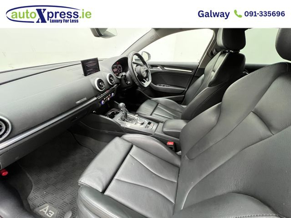 Audi A3 30 TFSI SPORT, Ultra Low mileage — thumbnail 16