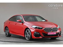 BMW 2 Series *VIP SPECIAL*218I M SPORT *BEIGE LEATHER*