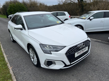 2023 Audi A3 2L Diesel For Sale Images