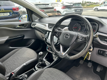 2016 Opel Corsa 1.4L Petrol For Sale Images