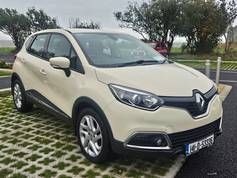 Renault Captur — thumbnail 9