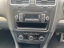 2012 Volkswagen Golf 1.6L Diesel For Sale Images