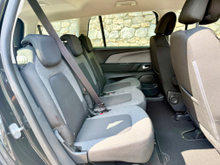 2017 Citroen Grand C4 Picasso 1.6L Diesel For Sale Images