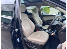 2017 Hyundai Santa Fe 2.2L Diesel For Sale Images