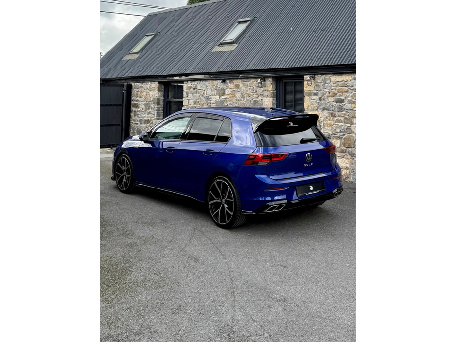 2022 Volkswagen Golf 2L Diesel For Sale Images