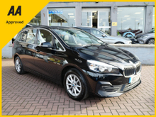 BMW 2 Series Gran Tourer 216D GRAN SPORT TOURER SE LUXURY  // ONLY 121000 KMS // IMMACULATE CONDITION//BUY WITH CONFIDENCE AA AND SIMI APPROVED DEALER 2026 // FINANCE ARRANGED // ALL TRADE INS WELCOME //