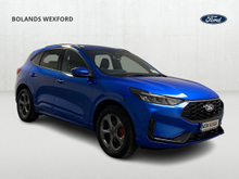 2026 Ford Kuga
