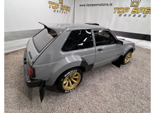 1980 Toyota Starlet 1L Petrol For Sale Images