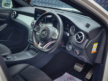 2016 Mercedes-Benz GLA Class 1.6L Petrol For Sale Images