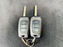 2021 Hyundai Tucson 1.6L Diesel For Sale Images