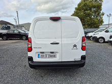 2023 Citroen Berlingo 1.5L Diesel For Sale Images