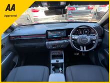 2026 Hyundai Kona 0L Electric For Sale Images