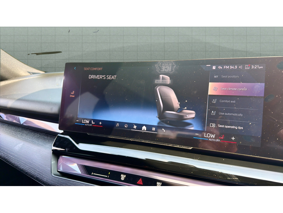 2025 BMW i5 0.9L Electric For Sale Images