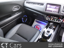 2021 Honda Vezel 1.5L Petrol Hybrid For Sale Images