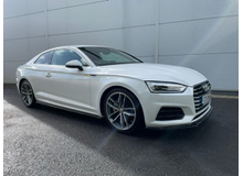 2017 Audi A5 2L Diesel For Sale Images
