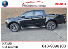 2025 Isuzu D-MAX 1.9L Diesel For Sale Images