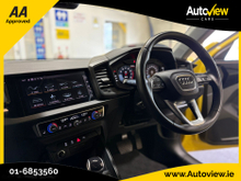 2022 Audi A1 1L Petrol For Sale Images