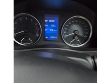 2017 Toyota Corolla 1.3L Petrol For Sale Images