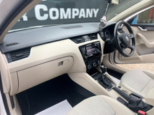 2014 Skoda Octavia 1.4L Petrol For Sale Images