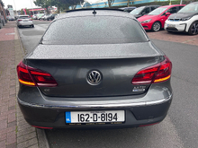 2016 Volkswagen CC 2L Diesel For Sale Images