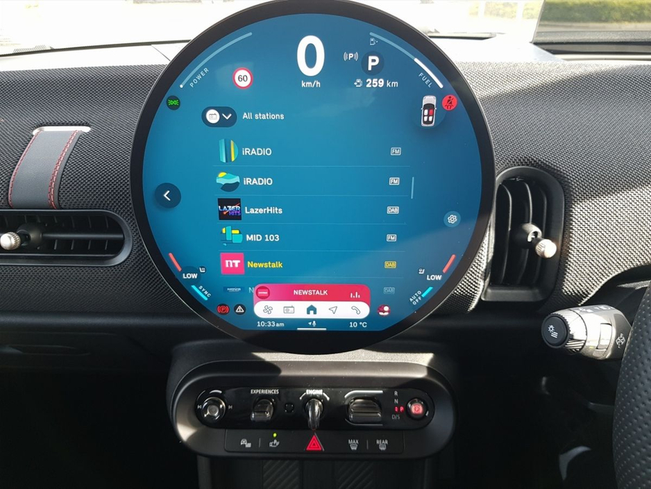 2025 MINI Hatch 1.5L Petrol For Sale Images